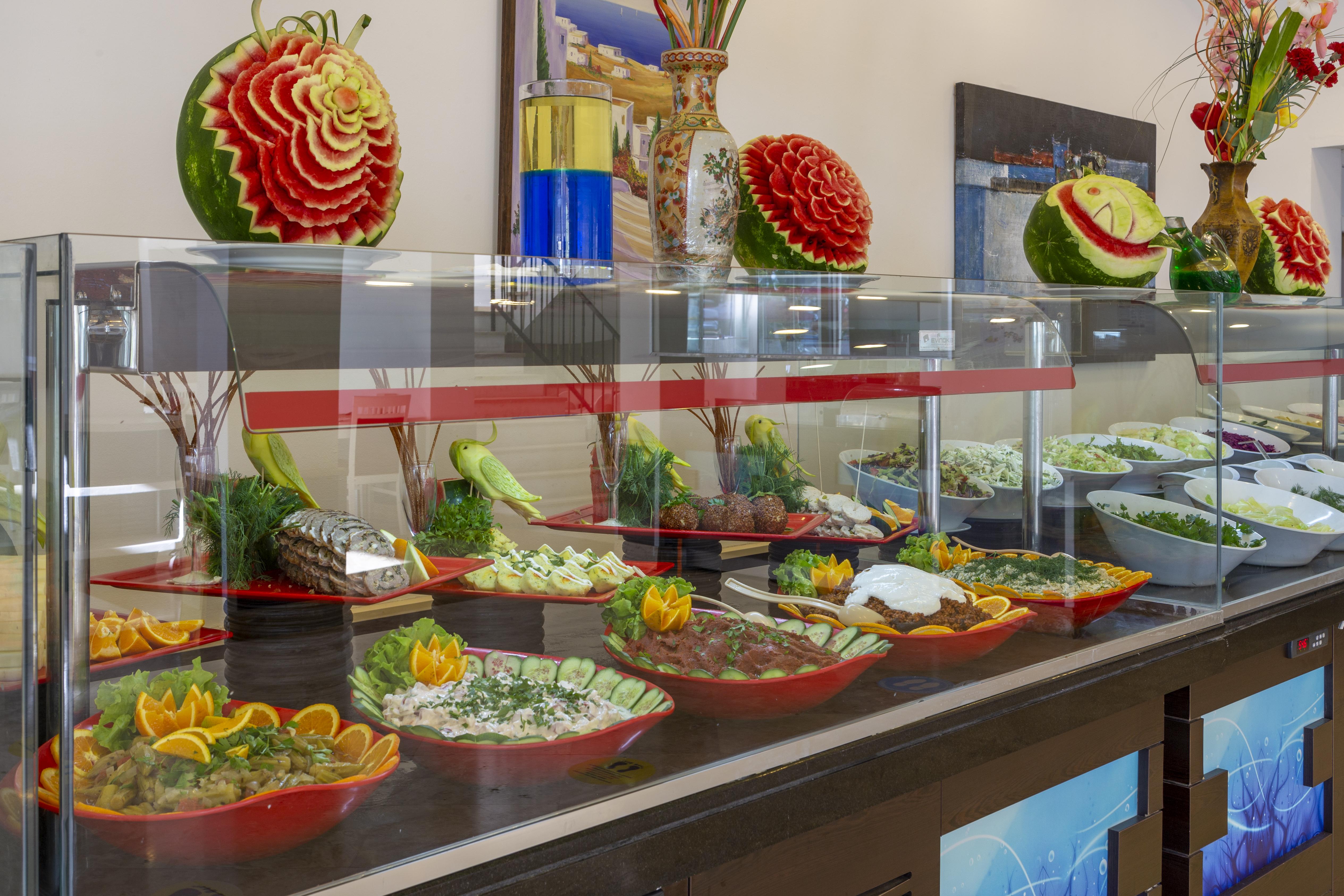Yelken Mandalinci Spa&Wellness Hotel Тургутрейс Экстерьер фото